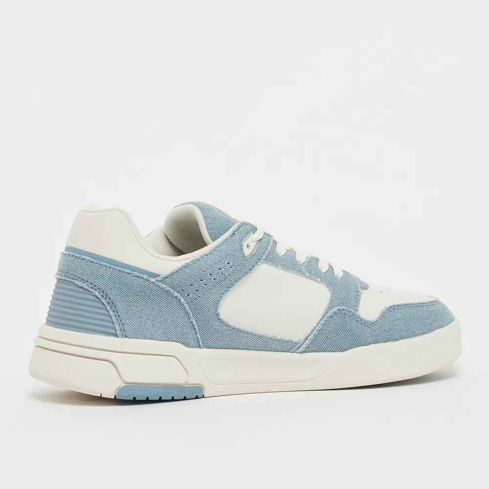 Champion Z80 Low Denim S22205-WW015 / weiss