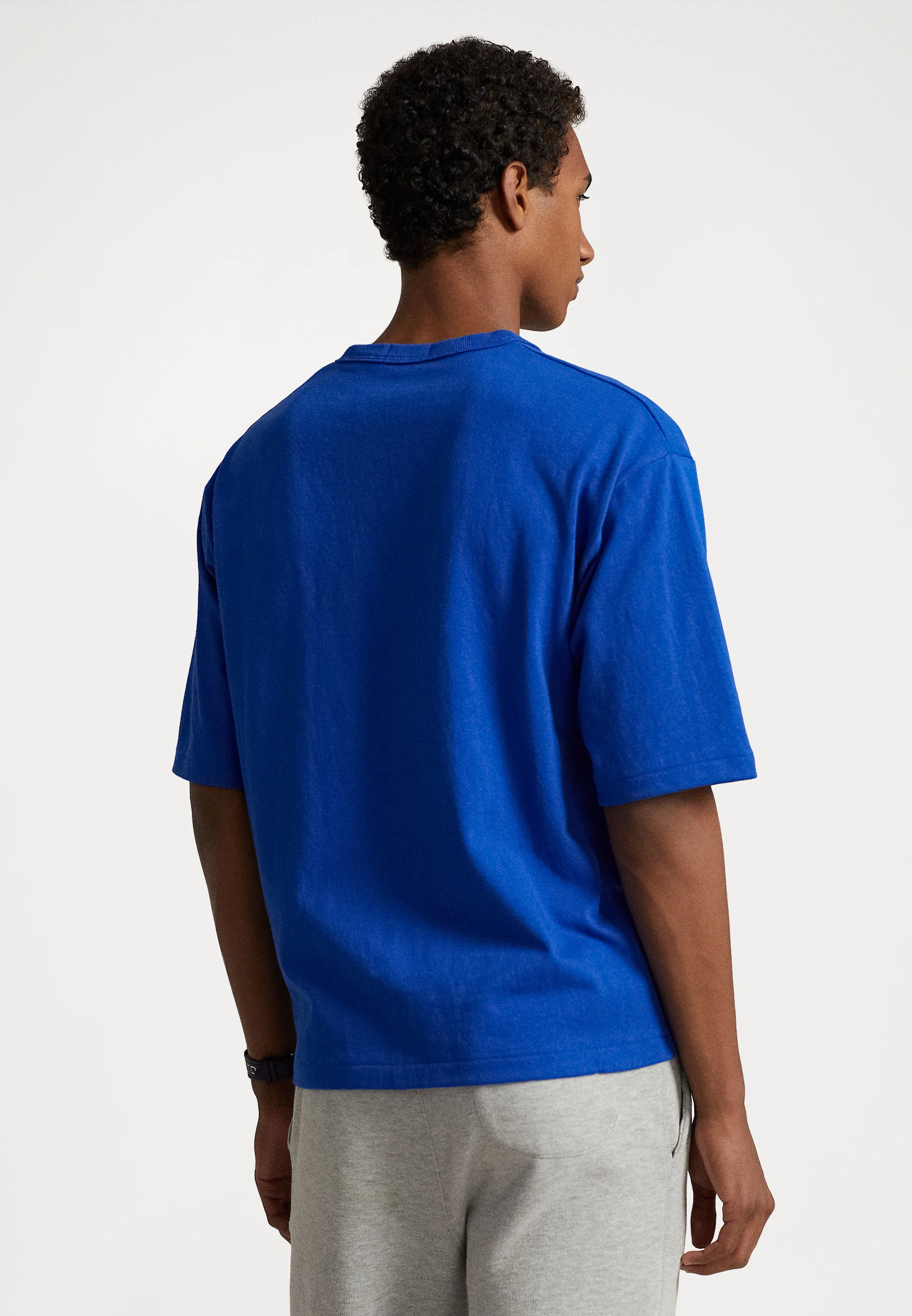 Polo Ralph Lauren MANGA CORTA - Camiseta con estampado