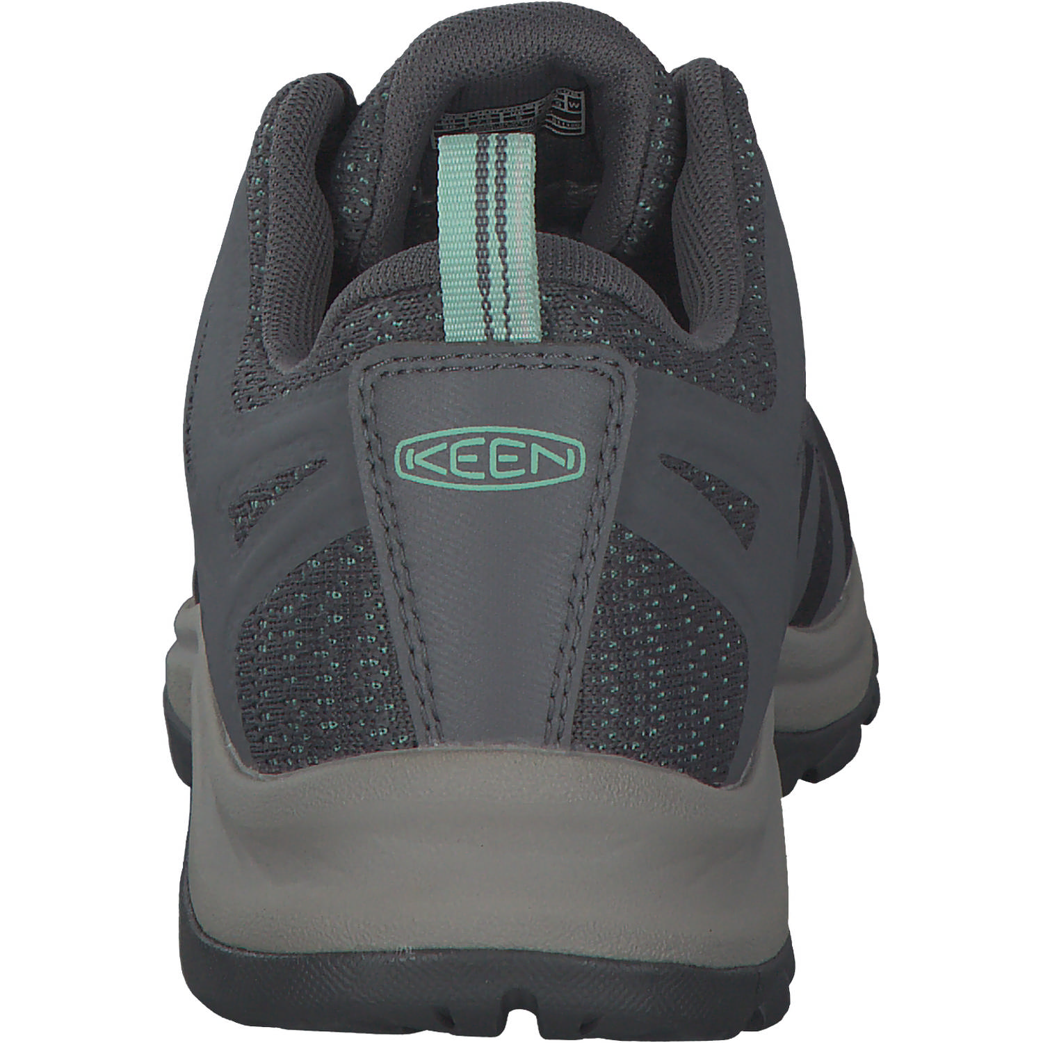 Keen Terradora II WP 1022346, Wanderschuhe, Damen, Grau