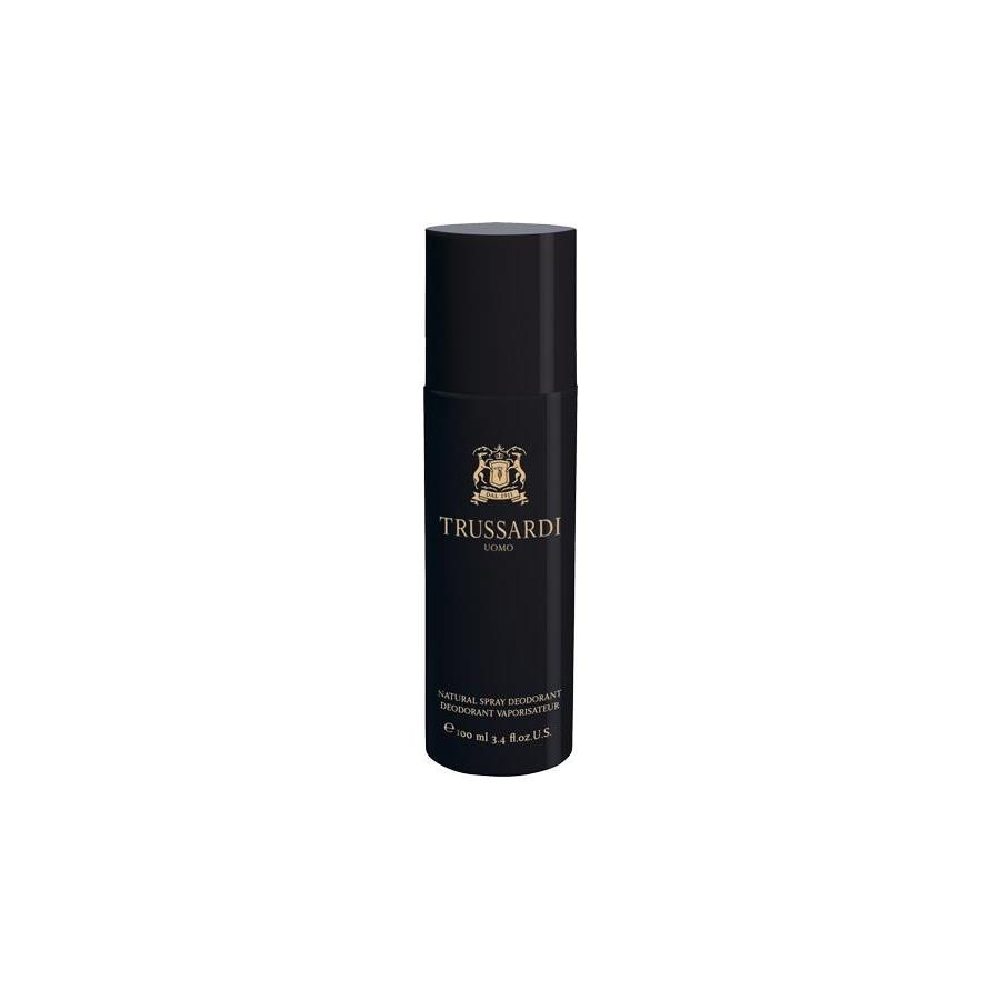 Deodorant Spray