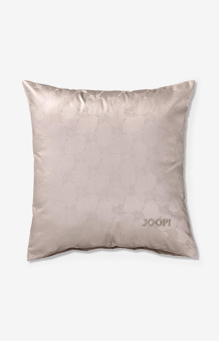 Bettwäsche CORNFLOWER, Sand - im JOOP!