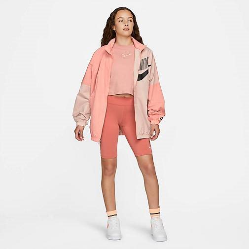 Nike Sportswear Damen Trainingsjacke