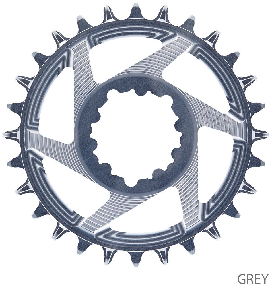 e*thirteen Helix R DM Kettenblatt 34T für SRAM 11/12-fach kaufen | Bike-Discount