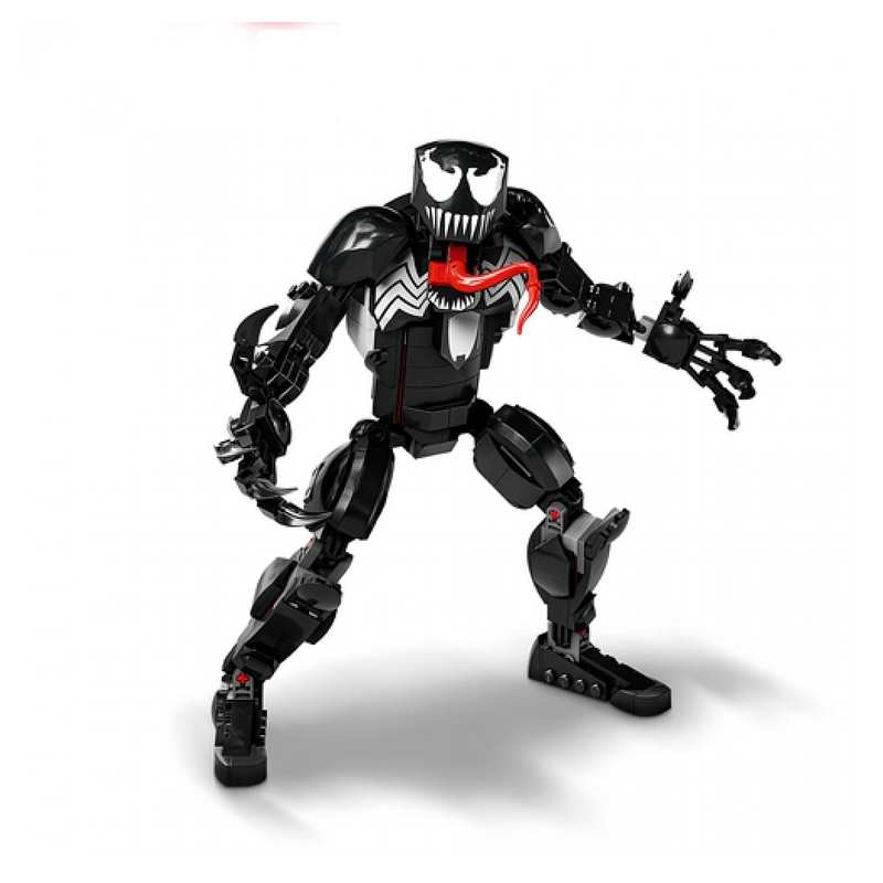 76230 La Figurine de Venom LEGO Marvel Super Heroes