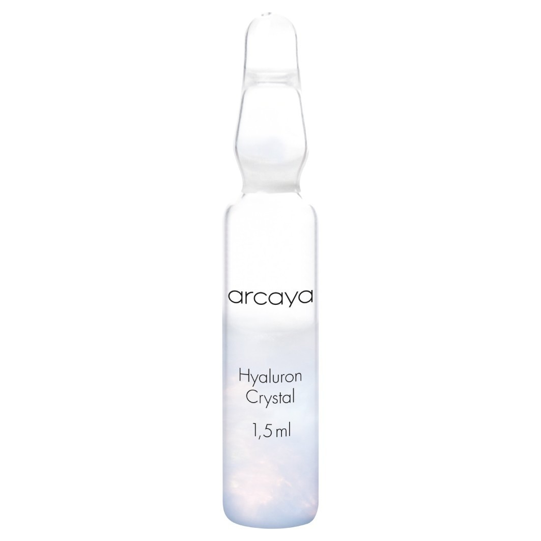 Hyaluron Crystal