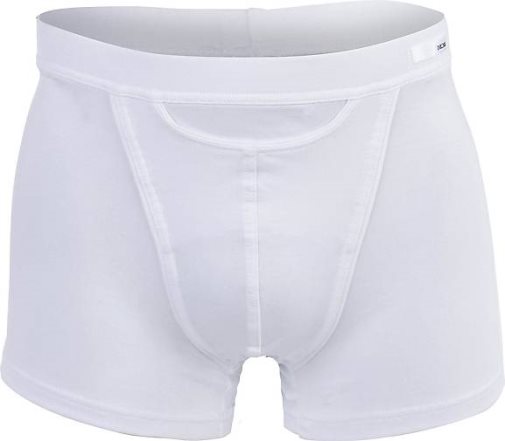 HOM Boxershort Tencel Soft Comfort Boxer Brief 1er Pack