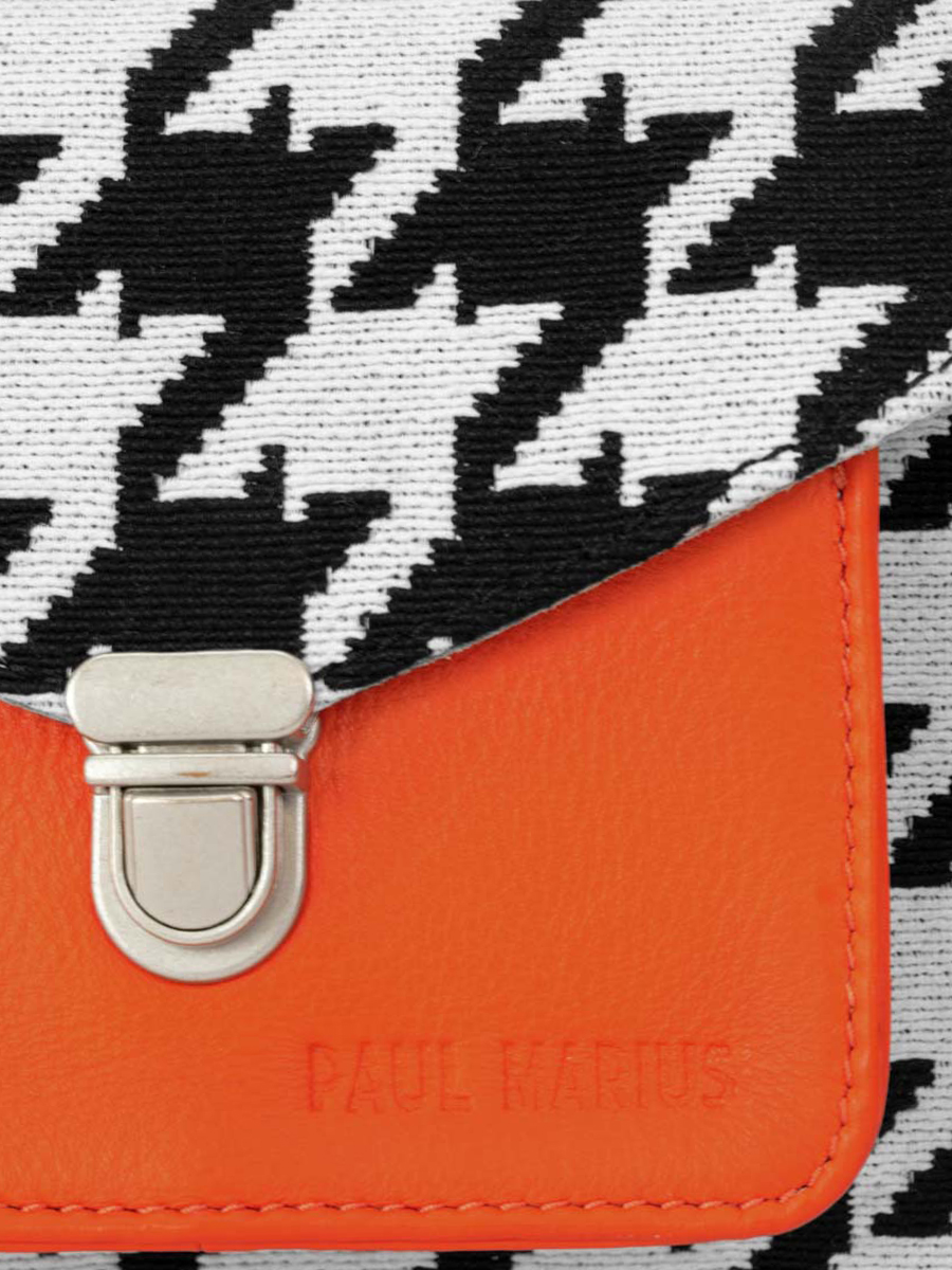 Mademoiselle George XS Allure - Orange