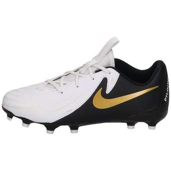 Nike JR PHANTOM GX II ACADEMY FG/MG in weiß