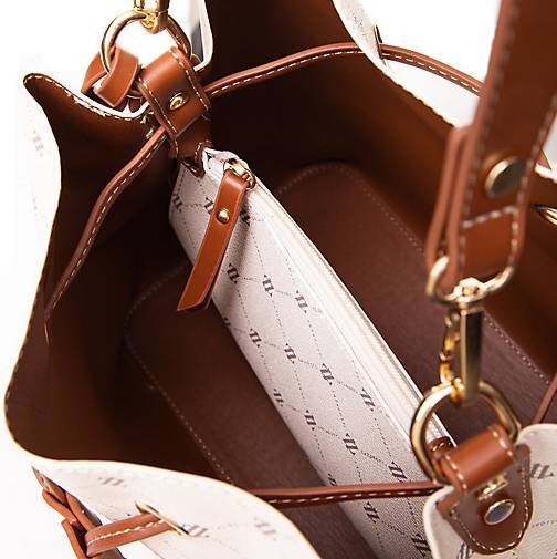 Lazarotti Palermo Beuteltasche 27 cm