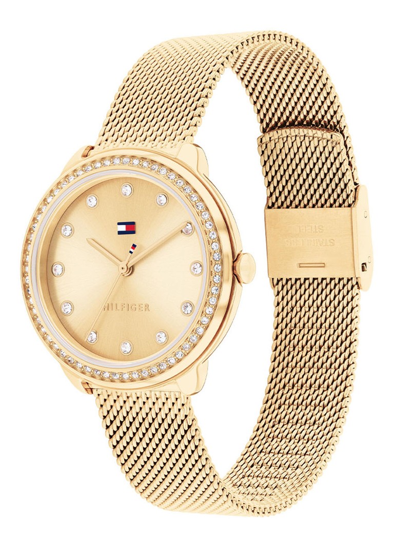 Tommy Hilfiger  Demi horloge TH1782699