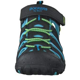 Dockers Outdoorsandale in blau