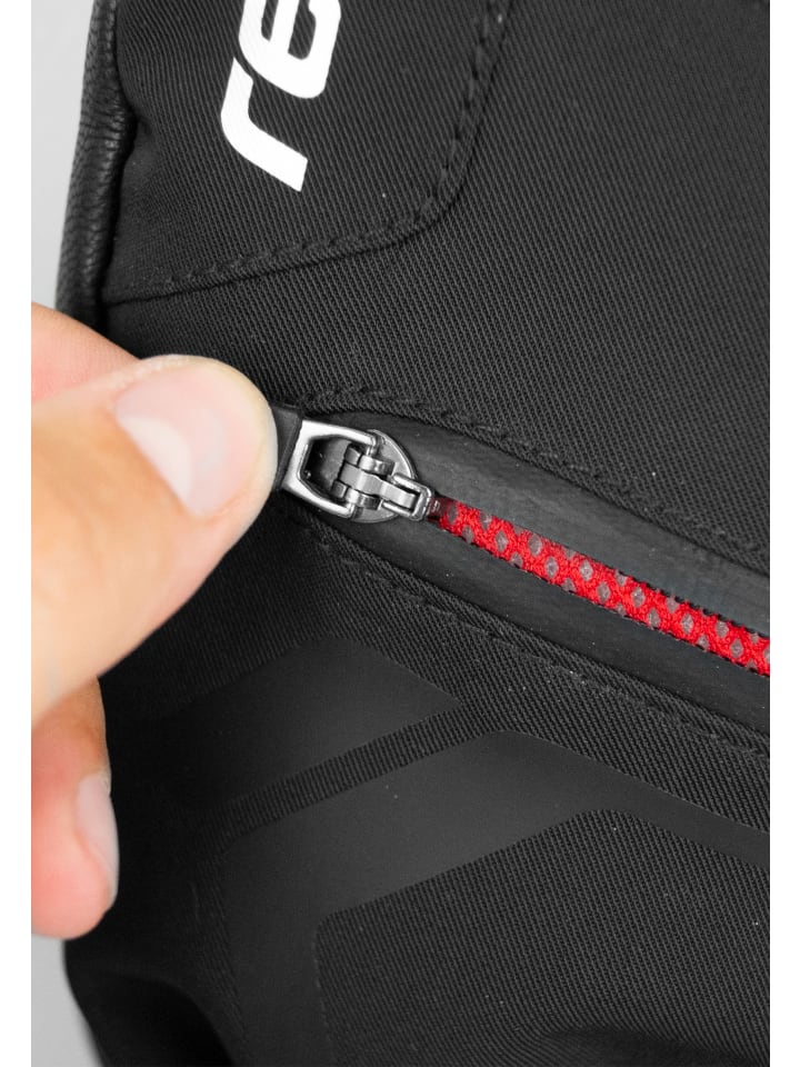 Reusch Fäustlinge Down Spirit GORE-TEX Mitten in 7702 black / silver günstig kaufen
