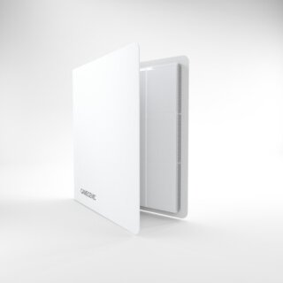 Gamegenic - Casual Album 24-Pocket white
