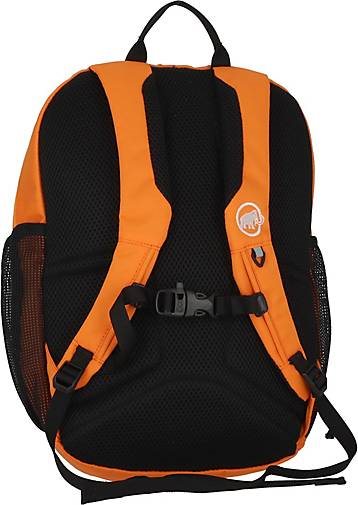 MAMMUT First Zip 16 Kinderrucksack 38 cm