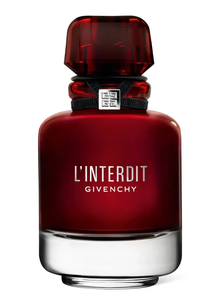 Givenchy L'Interdit Eau de Parfum Rouge