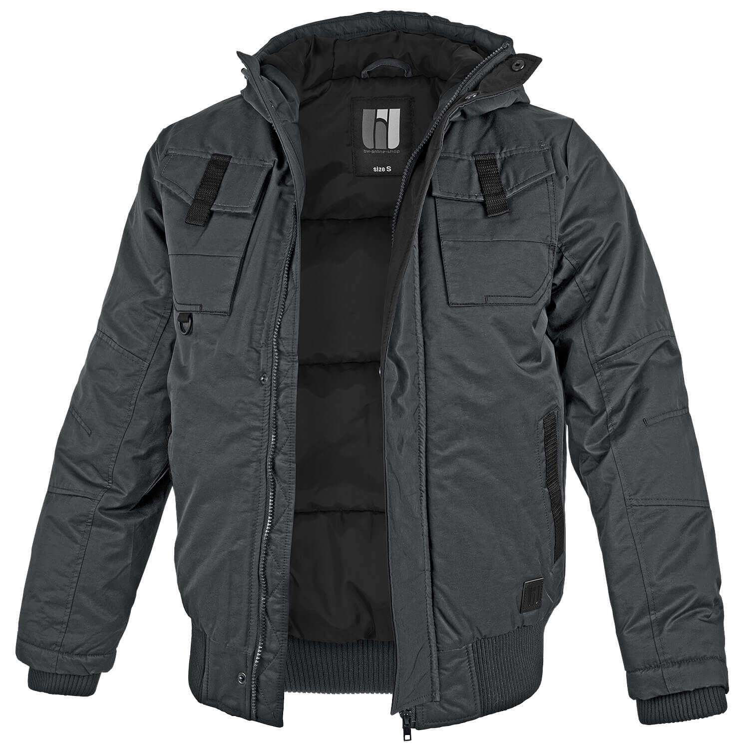 Winterjacke Mountain