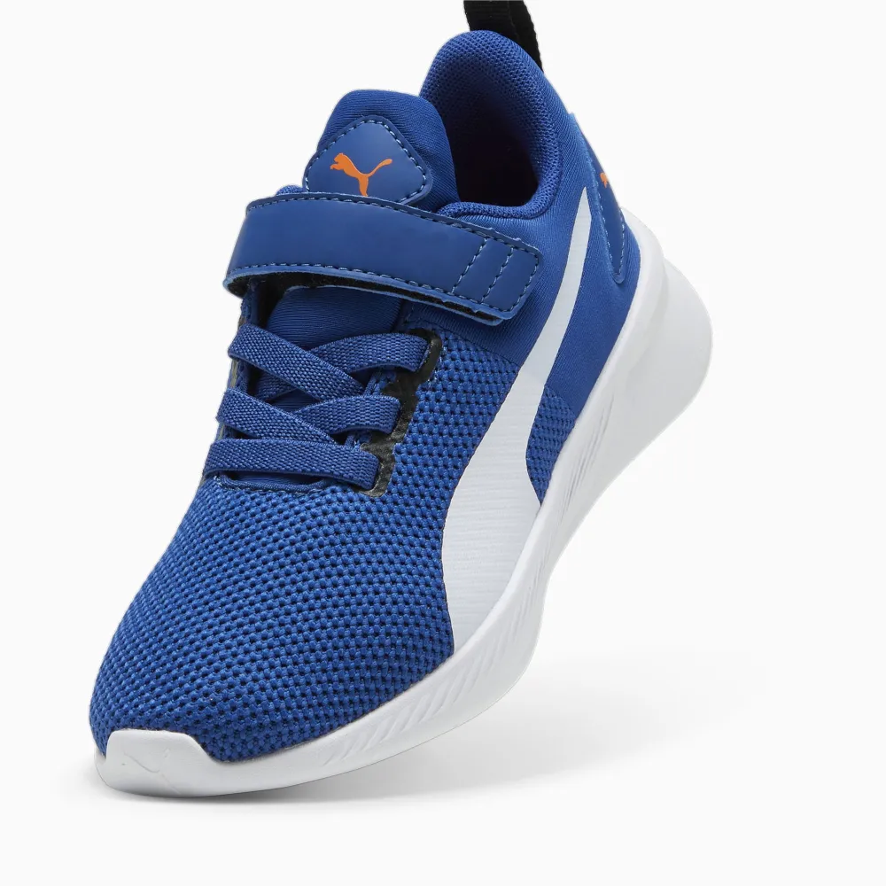 PUMA Flyer Runner V 192929_44 / weiss