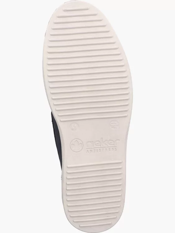Rieker Herren Slipper