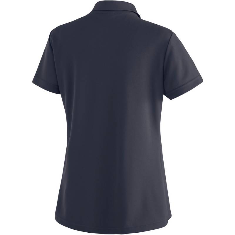 Maier Sports Ulrike Poloshirt Damen