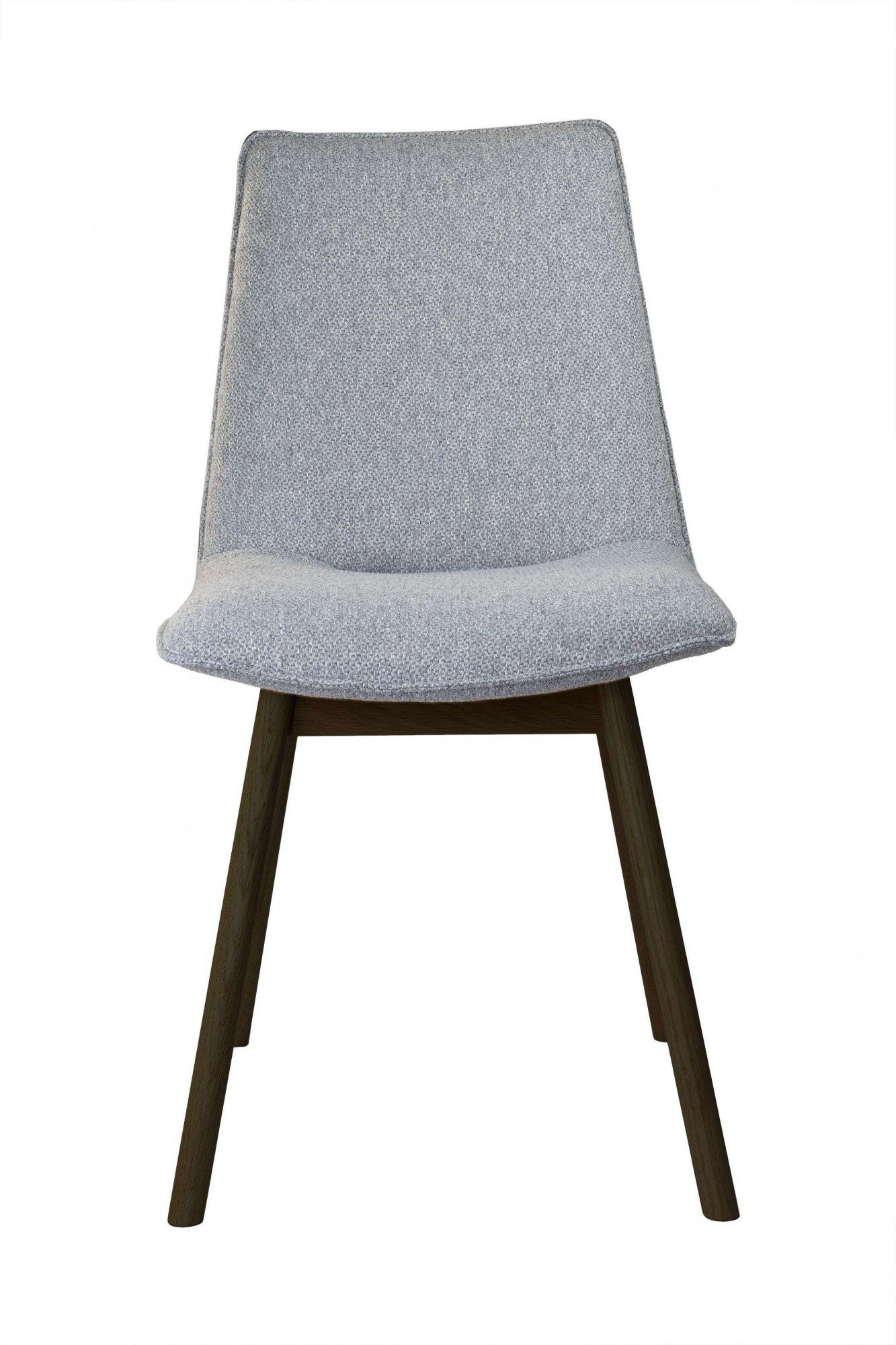 andas 4-Fußstuhl Ramon (Set, 2 St), mit Massivholzbeinen