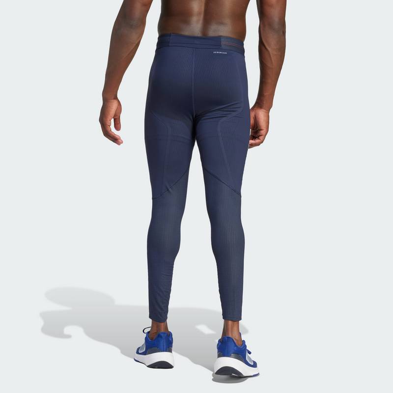 adidas Adizero Running Leggings Tights Herren