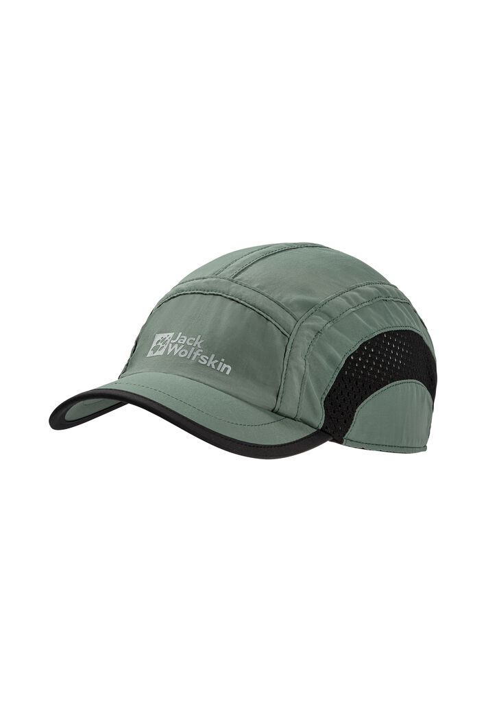 ACTIVE VENT CAP K Kinder Kappe