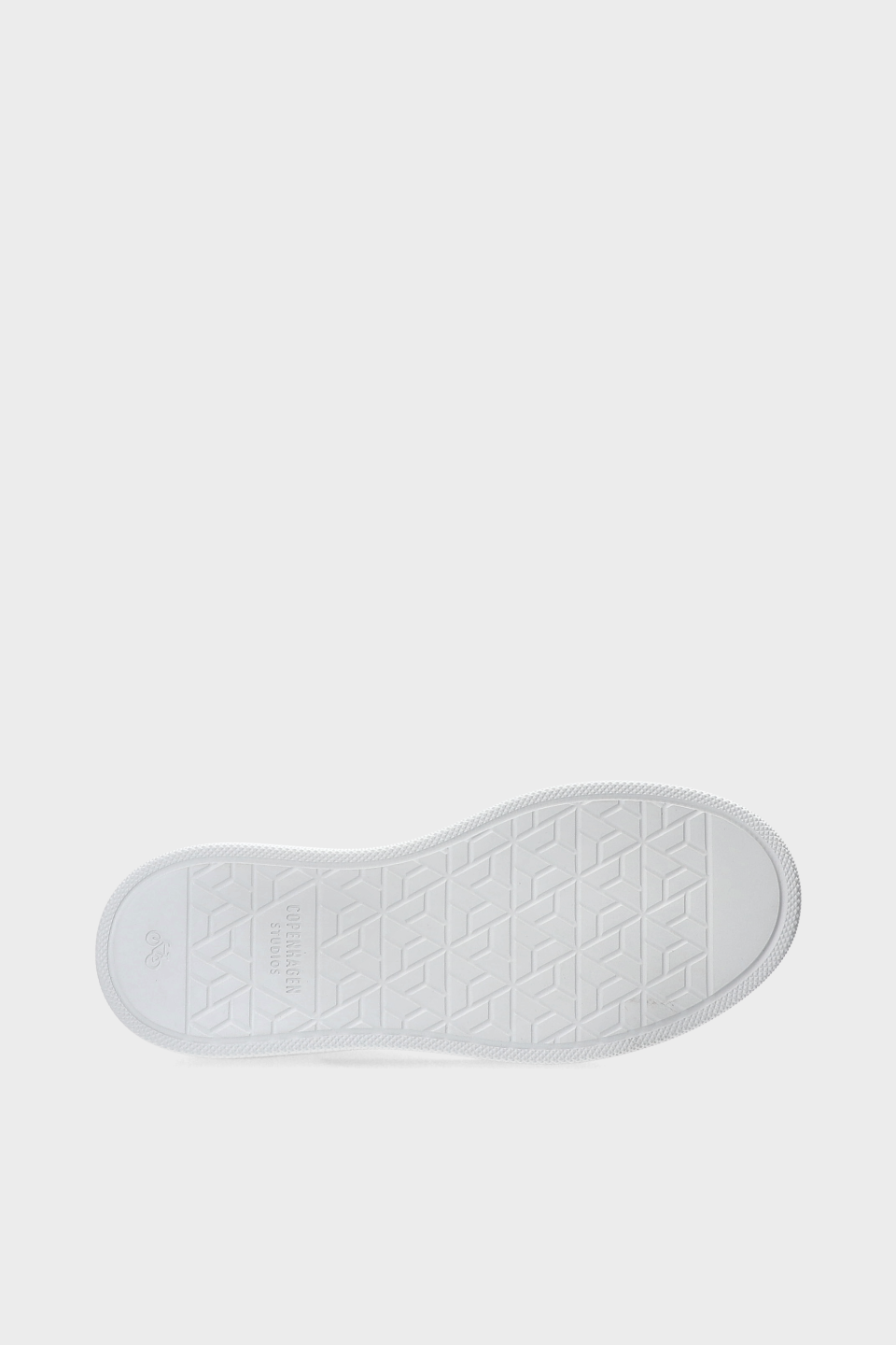 CPH181 leather mix white