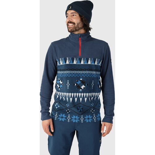 HERREN ROLLI PEDRO MEN FLEECE