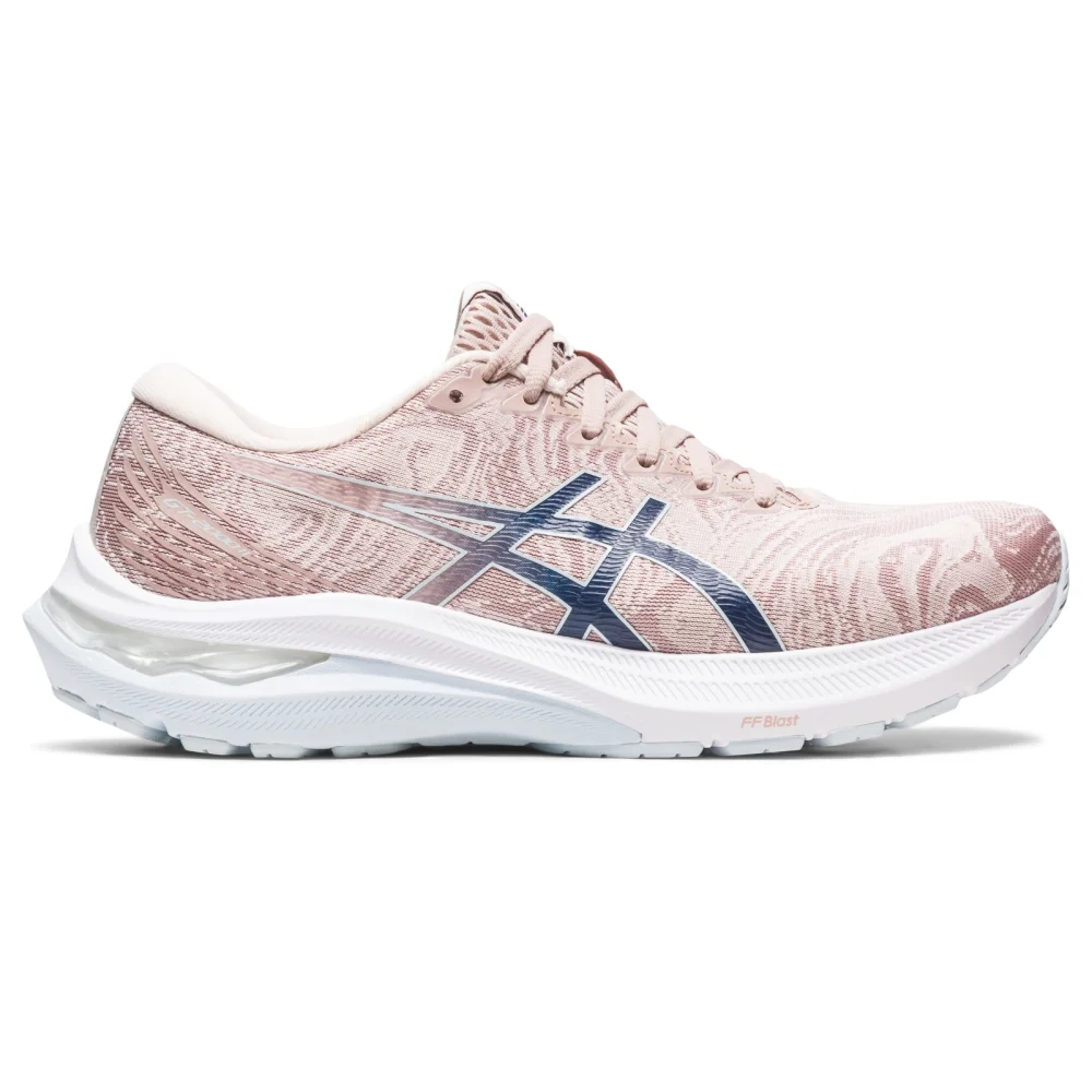 Asics GT 2000 11 1012B495-250 / braun