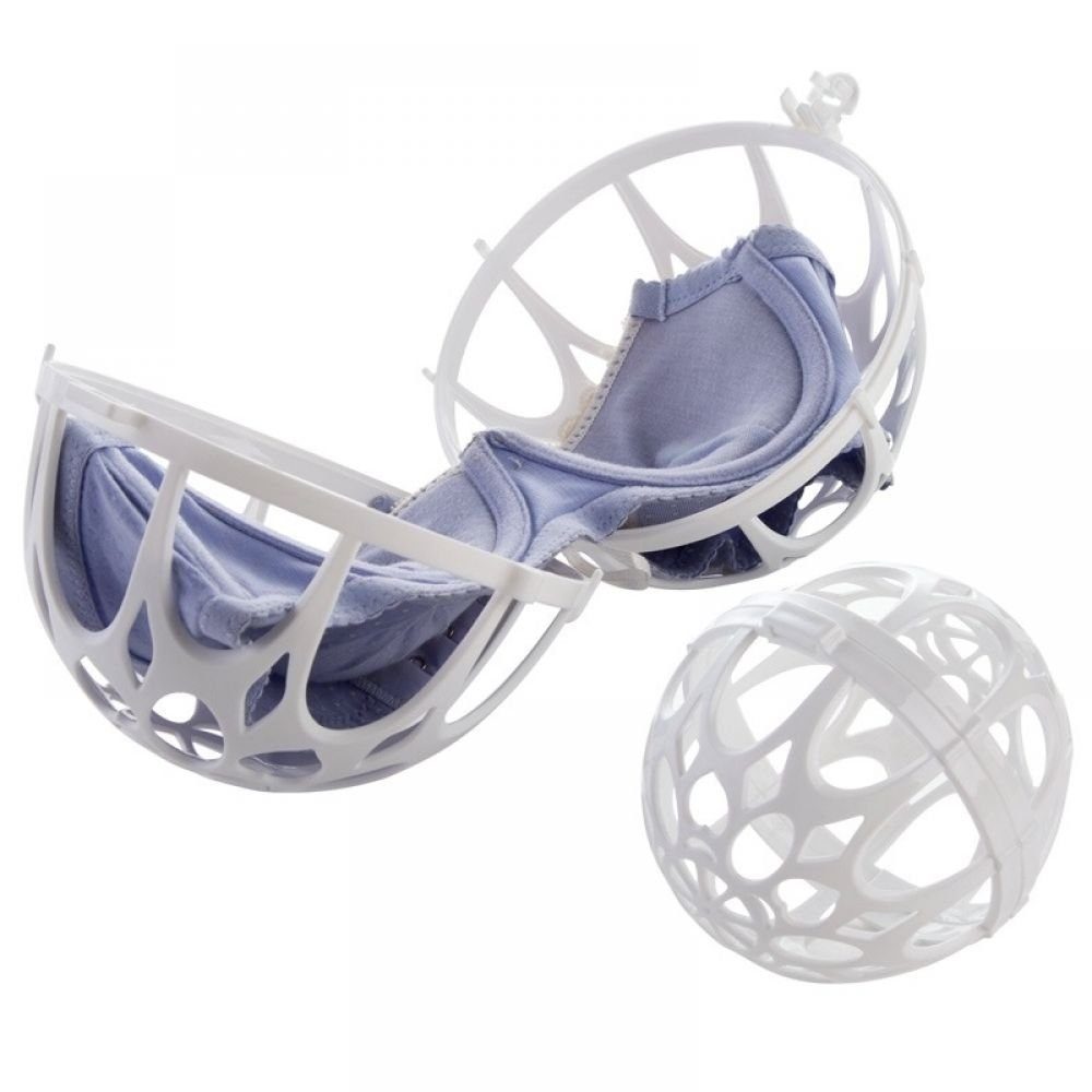 LENBEST Wäschesäckchen BH Wäschenetz Wäschesack Bra Washing Kit BH-Schoner Waschbeutel,(2-St)