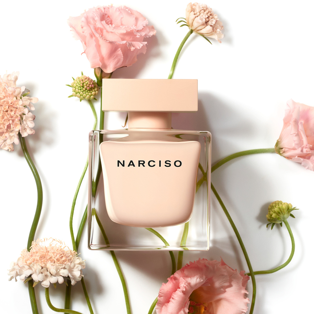Narciso Rodriguez Coffret NARCISO Eau de parfum poudrée Eau de parfum