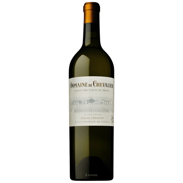 Domaine de ChevalierPessac-Léognan Blanc (Grand Cru Classé de Graves) 2005