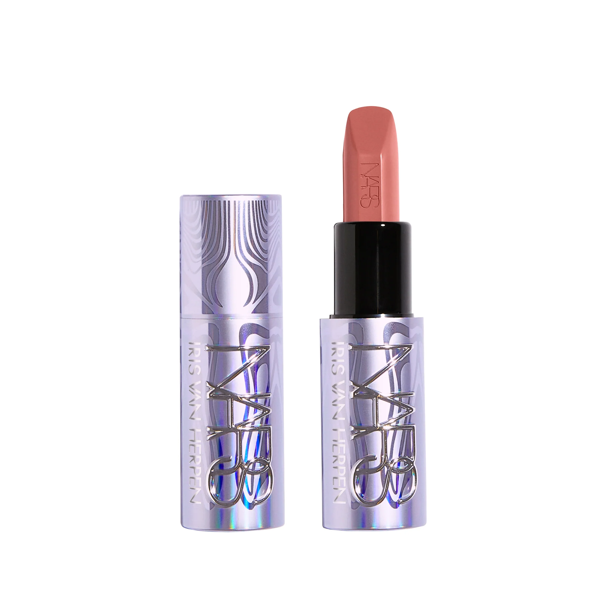 IRIS VAN HERPEN X NARS EXPLICIT LIPSTICK Labios - Barra de labios