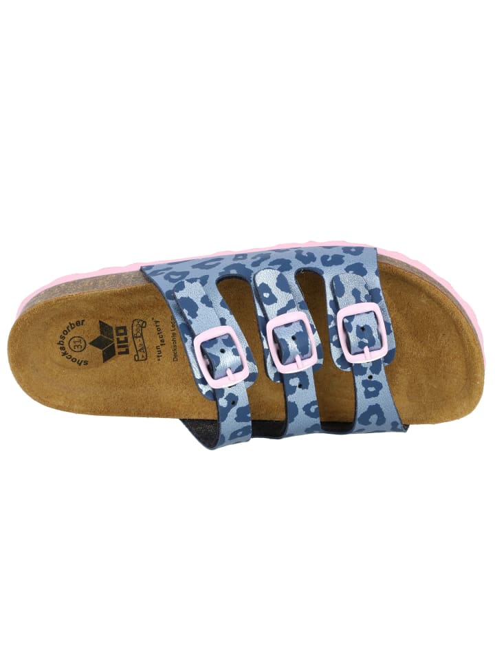 Lico Pantolette 