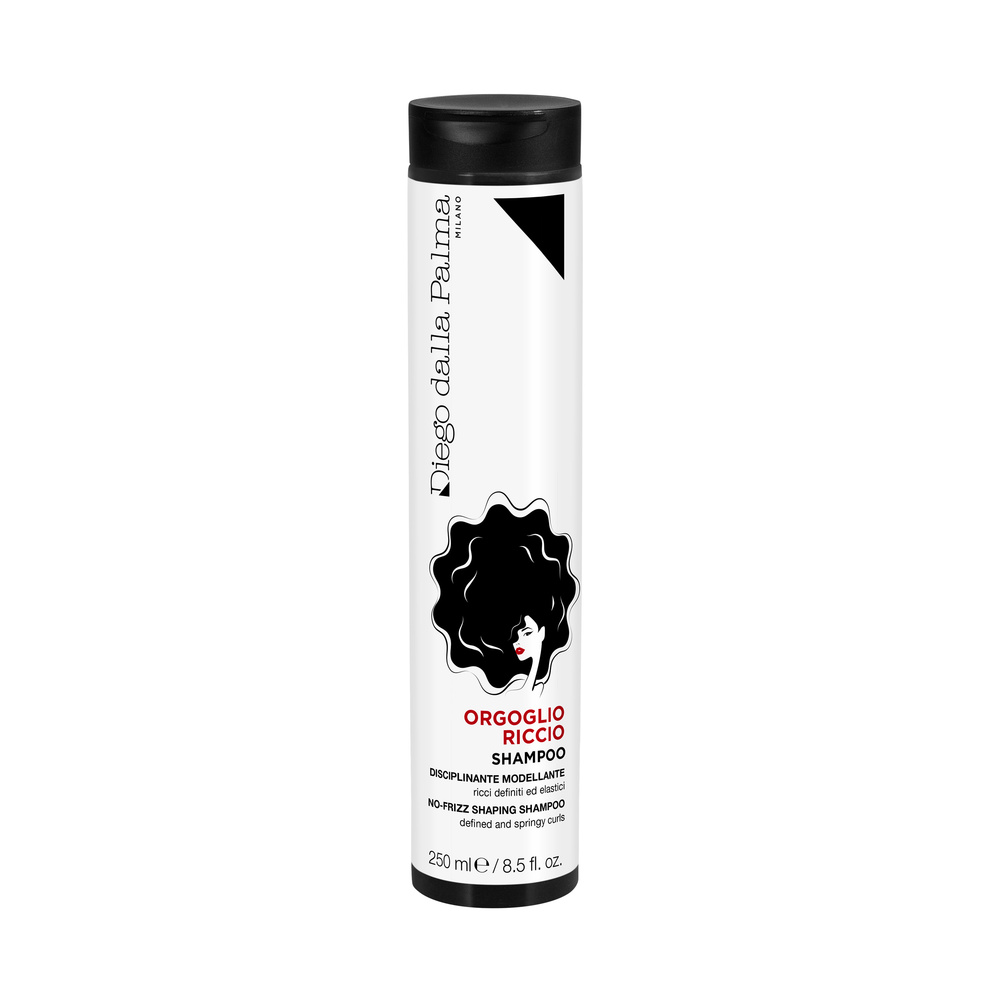 Diego Dalla Palma Modelling Shampoo SHAMPOOING