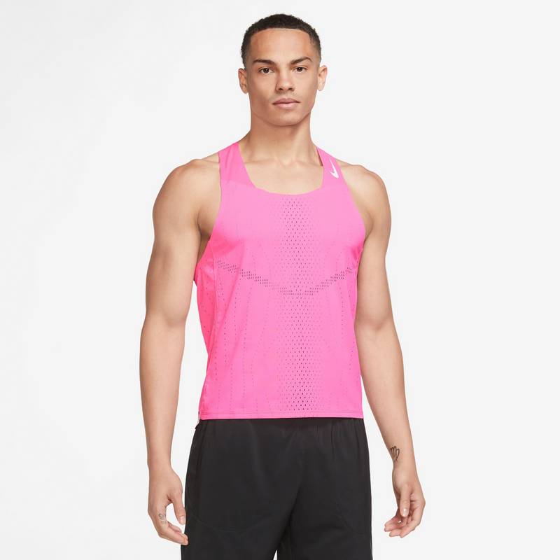 Nike Aeroswift Funktionstank Herren