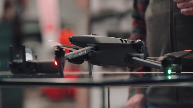 DJI Drohne Mavic 3T
