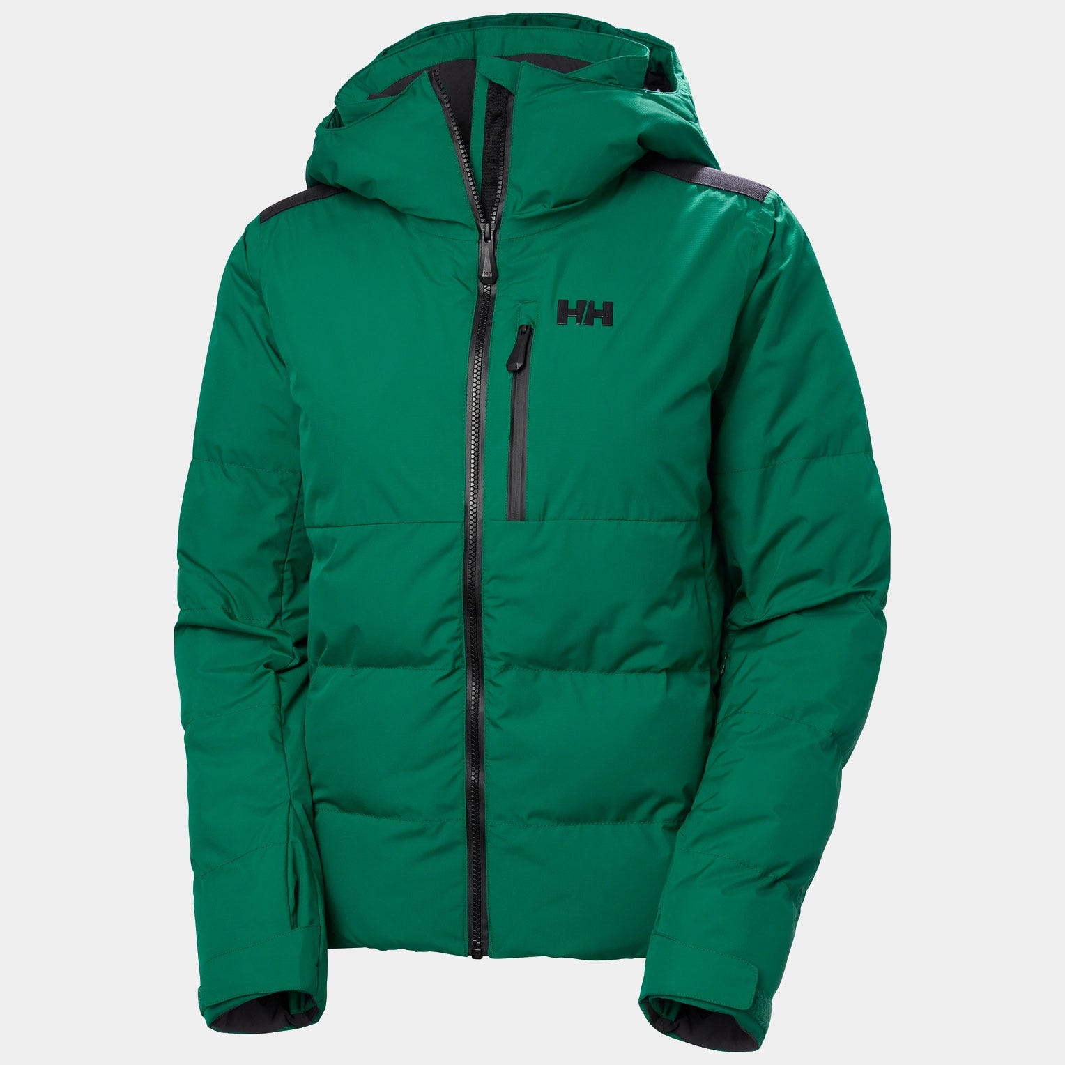 Women's Kvitfjell Race Puffy Ski Jacket
