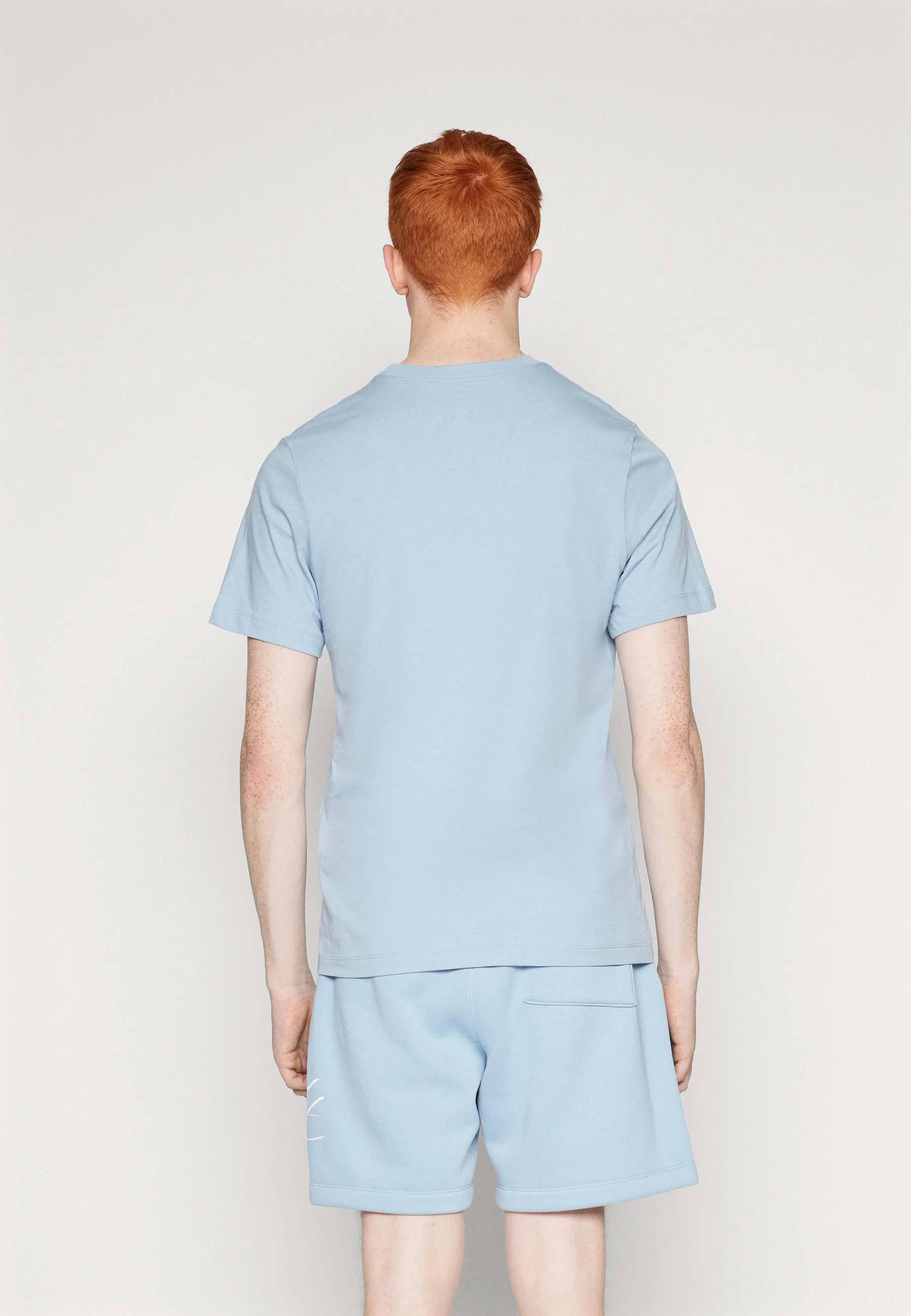 Jordan JUMPMAN CREW - Camiseta básica