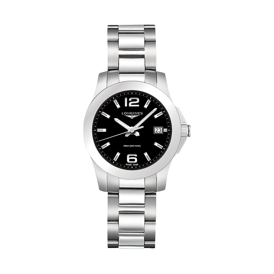 Longines Damenuhr Performance Conquest
