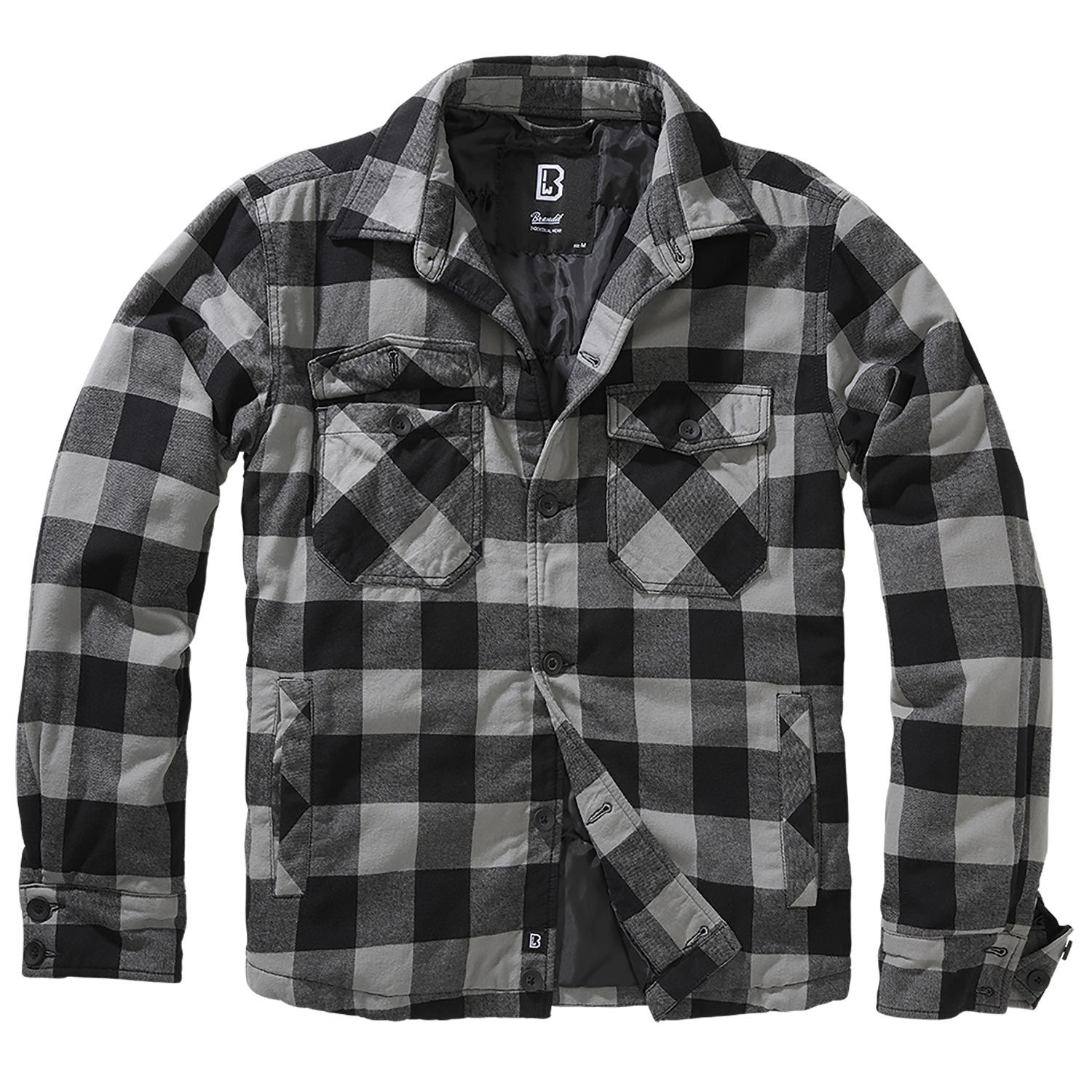 Lumber Hemdjacke