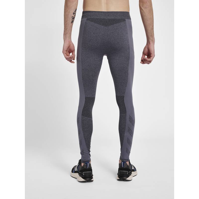 hummel hmlMT JUSTIN SEAMLESS TIGHTS Tights Herren