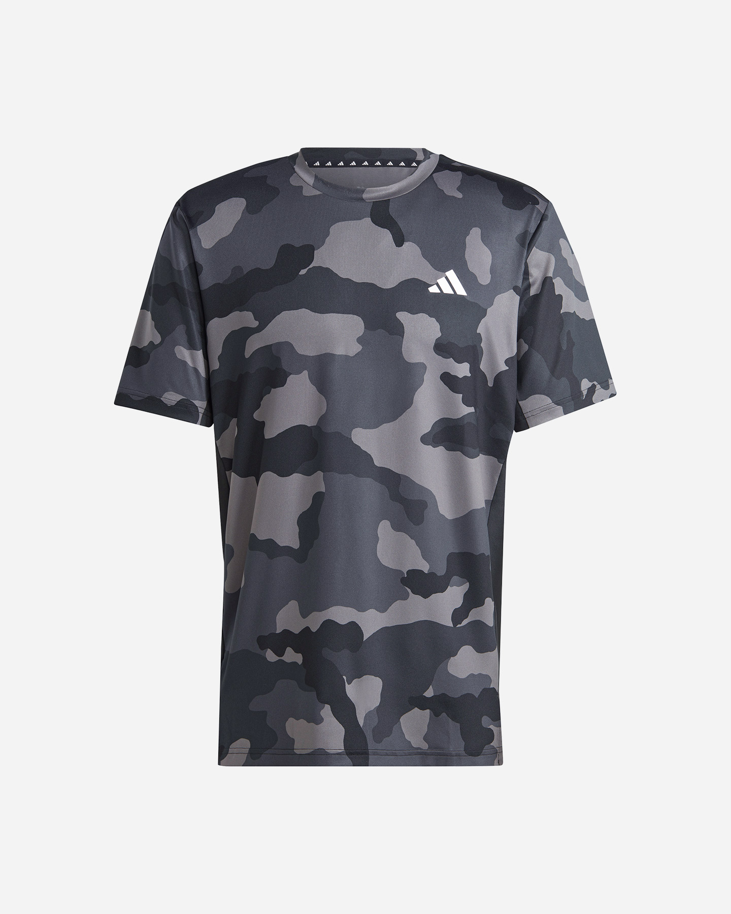 Koszulka treningowa Adidas Camo All Over M IS6153