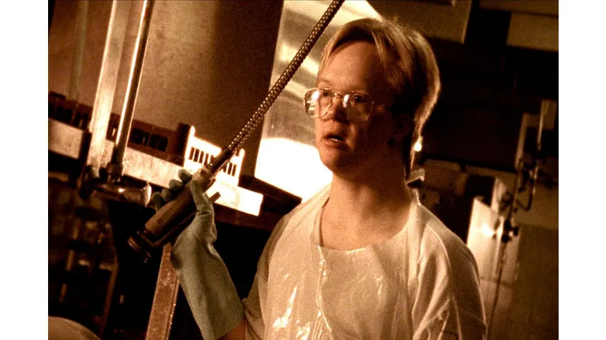 Geister: Die komplette Serie (Lars von Trier)  [7 BRs]