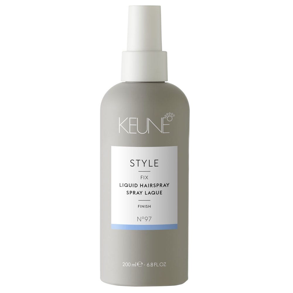 Keune Style Liquid Hairspray 200 ml