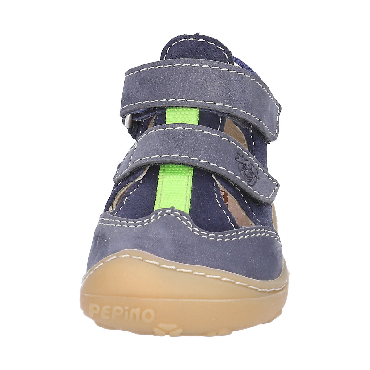 Baby Sandalen WMS Weite M für Jungen