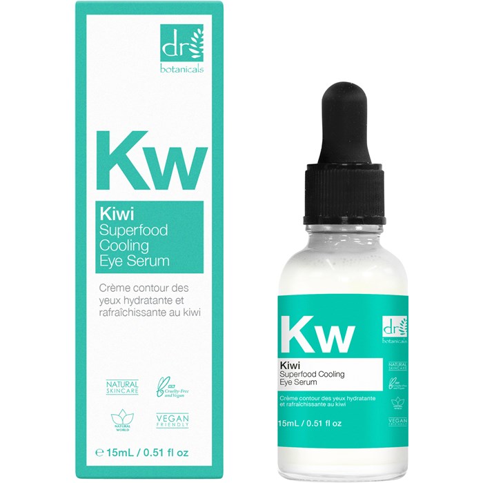 Superfood Cooling Eye Serum