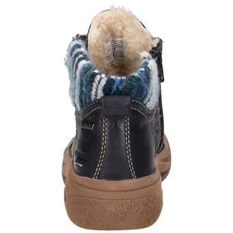 Josef Seibel Alina 52 Stiefelette in blau