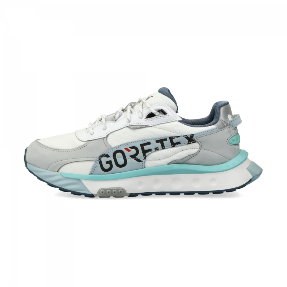 PUMA Wild Rider GTX 381776-01 / weiss