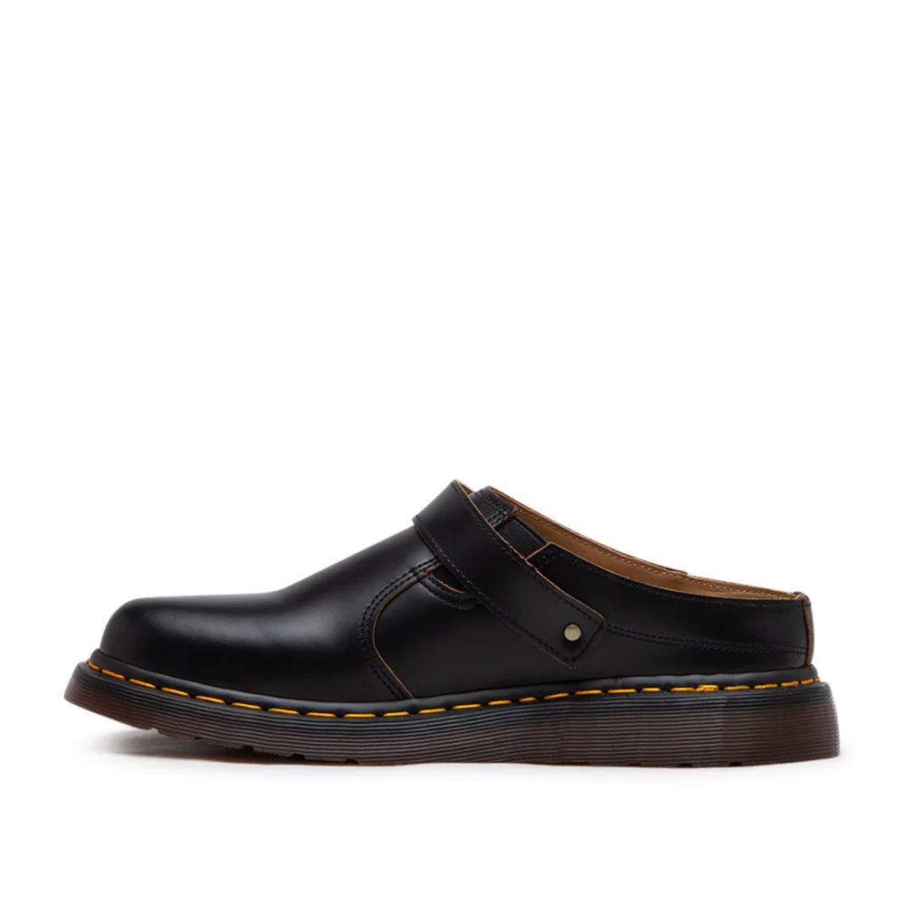 Dr. Martens Isham 30627001 / schwarz
